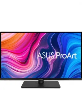 Asus Monitor 32 inch PA329CV IPS 3xHDMI DP USB-C 5XUSB PIVOT Speaker