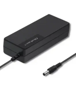 Qoltec Desktop захранващ блок 72W 24V 3A 5.52.5