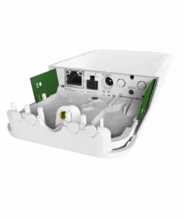 Alternative view of Точка за достъп MikroTik wAP R RBwAPR-2nD с LTE антена и miniPCI-e слот