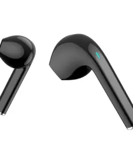 AWEI Earphones Bluetooth T28 TWS+docking черен