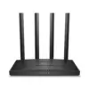 TP-LINK Archer A6 router AC1200 1WAN 4LAN