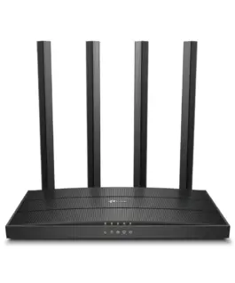 TP-LINK Archer A6 router AC1200 1WAN 4LAN