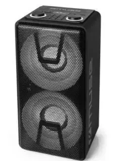Muse Power Audio MUSE M-1805DJ