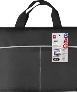 Alternative view of Defender Лаптоп BAG 15,6 GRAY