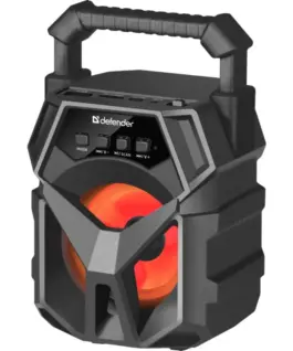 Defender BLUETOOTH SPEAKER G98