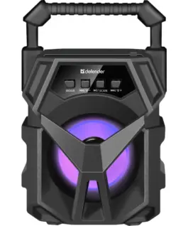 Alternative view of Defender BLUETOOTH SPEAKER G98
