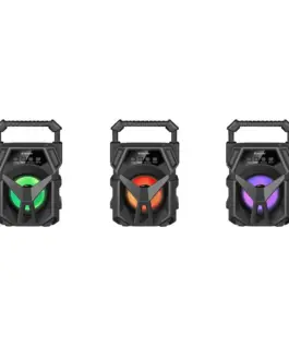 Defender BLUETOOTH SPEAKER G98