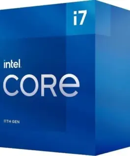 Intel CPU Core i7-12700 K BOX 36GHz LGA1700