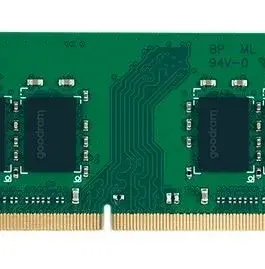 GOODRAM памет DDR4 SODIMM 32GB/3200 CL22