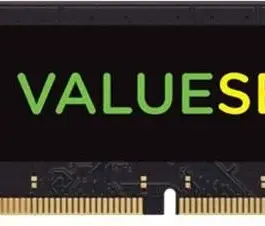Corsair DDR4 VALUESELECT 16GB/ 2133 (1x16GB) CL15 BLAC