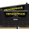 Corsair DDR4 Vengeance LPX 16GB /3200(28GB) черен CL16