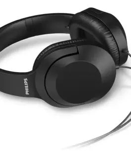 Philips слушалки TAH2005BK/00 черен