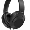 Philips слушалки TAH2005BK/00 черен