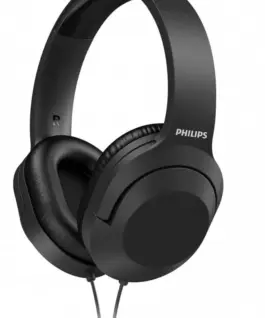 Philips слушалки TAH2005BK/00 черен