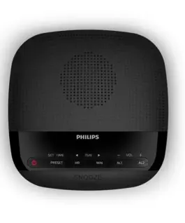 Alternative view of Philips Clock radio TAR3205/12