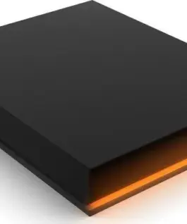 Alternative view of Seagate FireCuda Gaming drive 1TB 2,5E