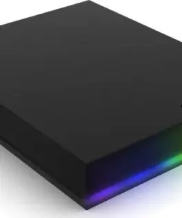 Seagate FireCuda Gaming drive 1TB 2,5E - Image 3
