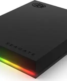 Seagate FireCuda Gaming drive 1TB 2,5E - Image 4