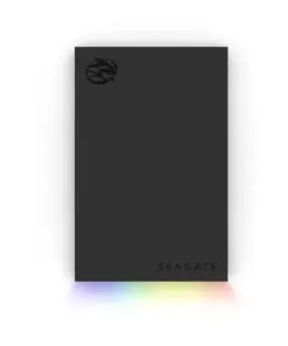 Seagate Drive FireCuda Gaming 5TB 2