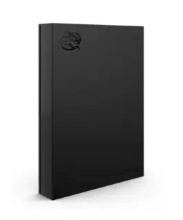 Seagate Drive FireCuda Gaming 5TB 2