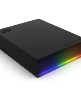 Seagate Drive FireCuda Gaming 5TB 25E STKL5000400