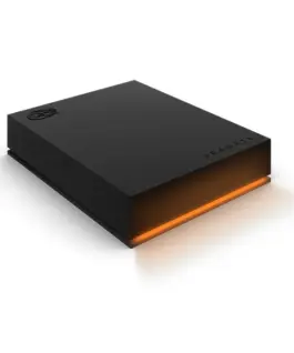 Alternative view of Seagate Drive FireCuda Gaming HUB 8TB 3,5 STKK8000400