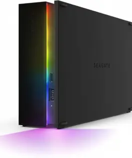 Seagate Drive FireCuda Gaming HUB 8TB 35 STKK8000400