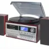 Roadstar Gramofon ROADSTAR HIF-8892EBT BT HI-FI CD