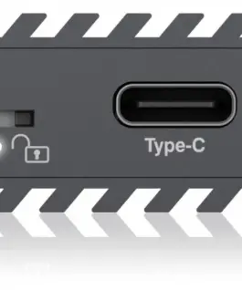 IcyBox ICY BOX IB-1817MC-C31 NVMe&SATA M.2 SSD