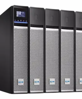 Alternative view of Eaton 5PX 3000i RT2U G2 Netpack 3000VA / 3000W