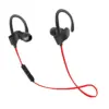 Esperanza BLUETOOTH EARPHONES черен/червен