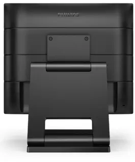 Alternative view of Philips Monitor 17 inch 172B9TL LED Touch DVI HDMI DP