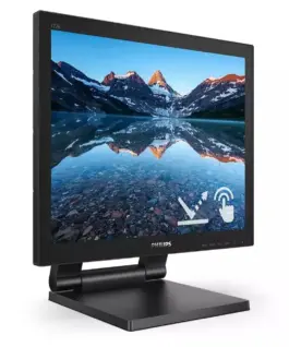 Philips Monitor 17 inch 172B9TL LED Touch DVI HDMI DP