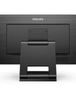 Alternative view of Philips Monitor 23.8 inch 242B1TC IPS Touch HDMI DP