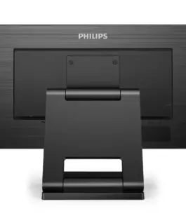 Alternative view of Philips Monitor 21.5 inch 222B1TC IPS Touch HDMI DP