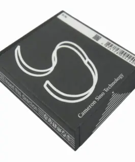 Alternative view of Батерия за апарат CANON NB4L LiIon 3.7V 850mAh Cameron Sino