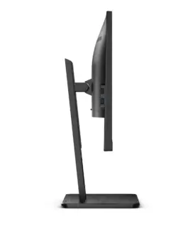 AOC U32P2 31.5 VA 4K HDMIx2 DP Pivot - Image 4