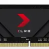 PNY памет 16GB DDR4 3200MHz 25600 MN16GSD43200X