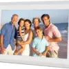 Sencor SENCOR SDF 1091 W WiFi Duigital Fhoto Frame