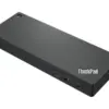 Lenovo LNV ThinkPad Thunderbol t 4 Dock - 40B00300EU