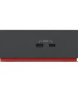 Lenovo LNV ThinkPad Thunderbol t 4 Dock – 40B00300EU