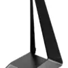 MODECOM Headphone stand CLAW 01 черен