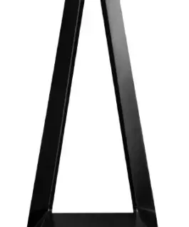 Alternative view of MODECOM Headphone stand CLAW 01 черен