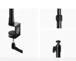 ELGATO Master Mount L