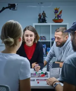 Alternative view of ELGATO Flex Arm L