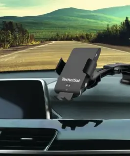 TechniSat TechniSat SmartCharge 1