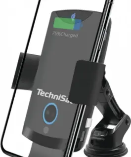 Alternative view of TechniSat TechniSat SmartCharge 2
