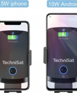 TechniSat TechniSat SmartCharge 2