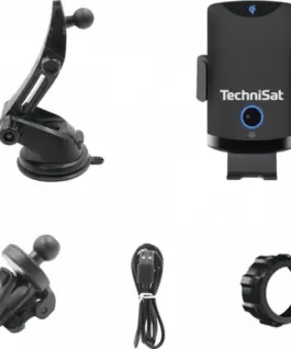 TechniSat TechniSat SmartCharge 2