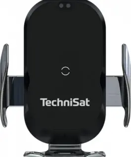 Alternative view of TechniSat TechniSat SmartCharge 3